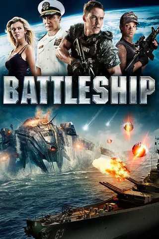 Battleship Soundtrack