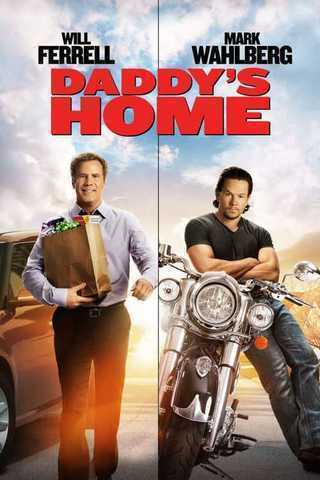 Daddy's Home Soundtrack