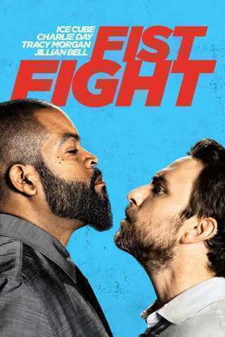 Fist Fight Soundtrack