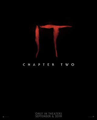 It: Chapter Two Soundtrack