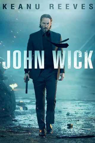 John Wick Soundtrack