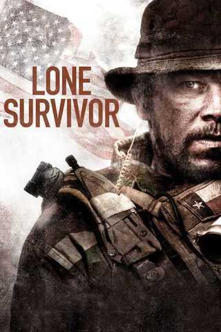 Lone Survivor Soundtrack