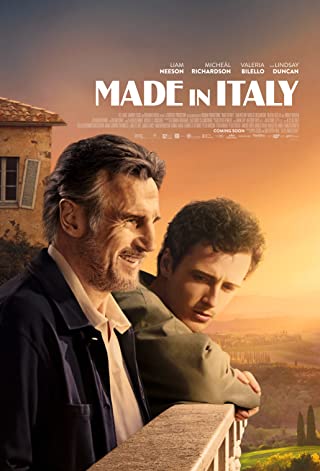 Made in Italy Soundtrack