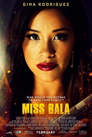 Miss Bala Soundtrack And Songs List