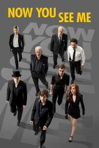 Now You See Me Soundtrack