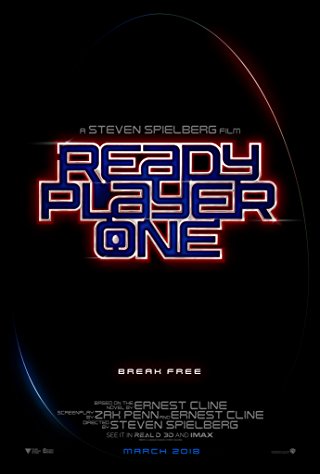 Ready Player One 🎧 01 The Oasis · Alan SIlvestri · Original Motion Picture  Soundtrack 