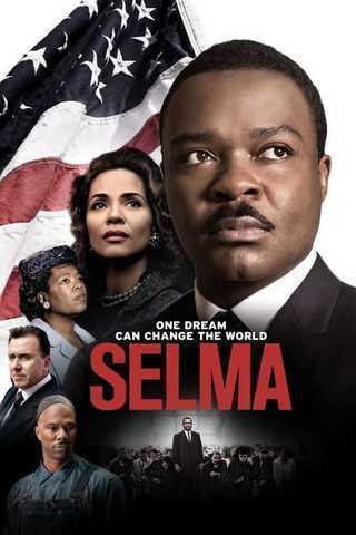 Selma Soundtrack
