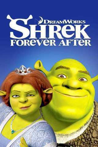 Shrek Forever After Soundtrack
