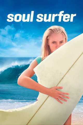 Soul Surfer Soundtrack