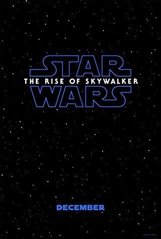 Star Wars: The Rise of Skywalker Soundtrack