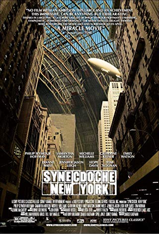Synecdoche, New York Soundtrack