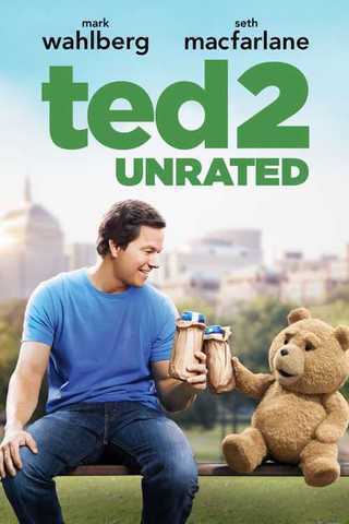 Ted 2 Soundtrack