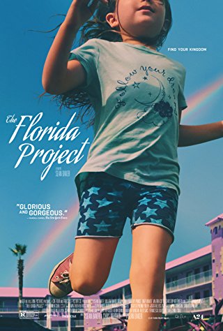 The Florida Project Soundtrack