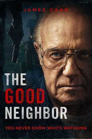 The Good Neighbor Soundtrack
