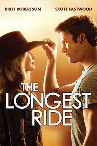 The Longest Ride soundtrack and songs list