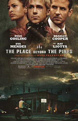 The Place Beyond The Pines Soundtrack