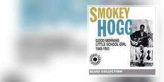 Smokey Hogg