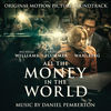 Daniel Pemberton - All the Money In the World (Getty Arrivals)