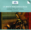Johann Sebastian Bach - Toccata and Fugue in D Minor
