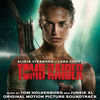 Junkie XL - Becoming the Tomb Raider
