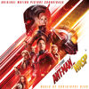 Christophe Beck, Christophe Beck & Frode Fjellheim - It Ain't Over Till the Wasp Lady Stings