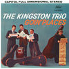 The Kingston Trio - Lemon Tree