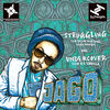Jago - Struggling (feat. Galak Spiritual & Chief Rockas)