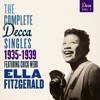 Ella Fitzgerald - The Dipsy Doodle (feat. Chick Webb and His Orchestra)