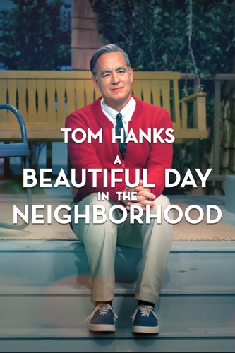 A Beautiful Day in the Neighborhood Soundtrack