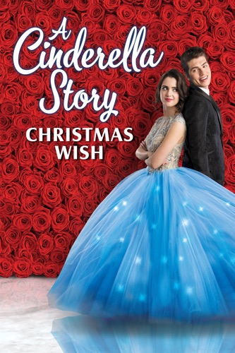 A Cinderella Story: Christmas Wish Soundtrack