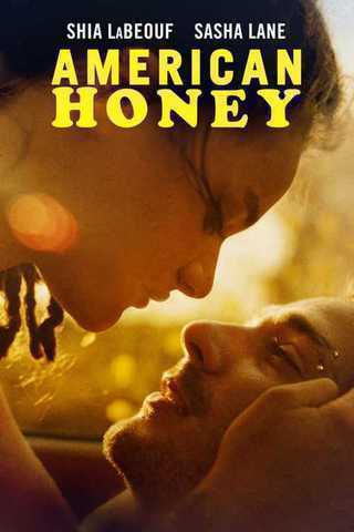 American Honey Soundtrack