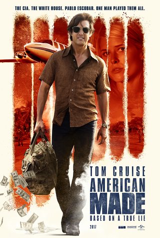 American Made Soundtrack
