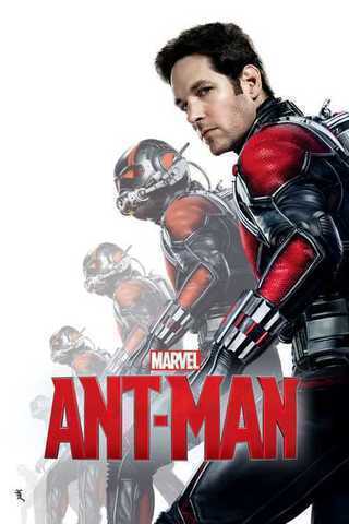 Ant-Man Soundtrack