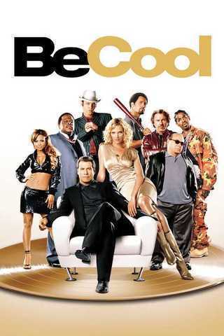 Be Cool Soundtrack
