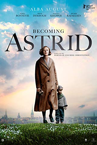 Becoming Astrid Soundtrack