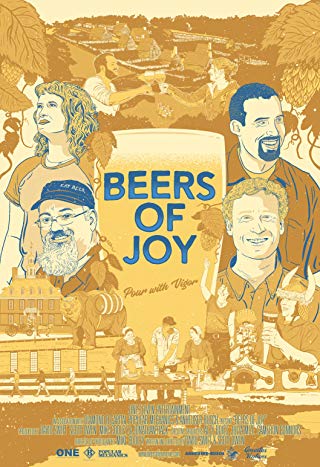 Beers of Joy Soundtrack