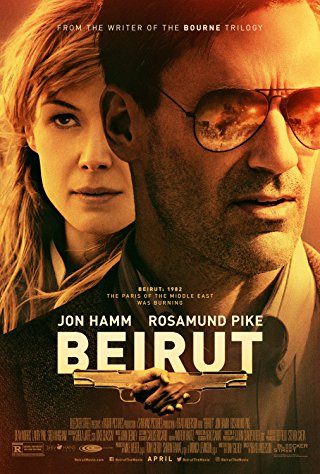 Beirut Soundtrack