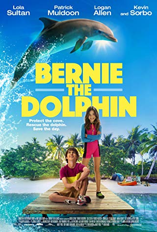Bernie The Dolphin Soundtrack