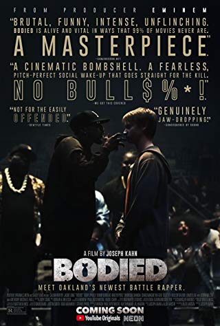 Bodied Soundtrack
