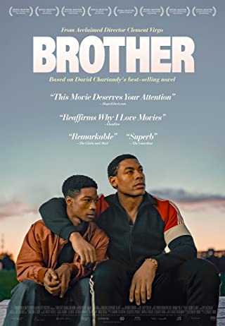 Brother Soundtrack
