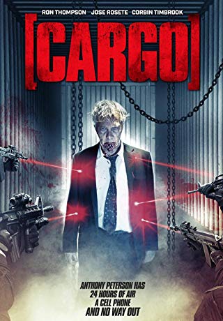 Cargo Soundtrack