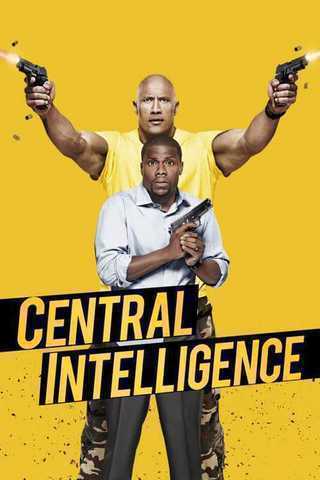 Central Intelligence Soundtrack