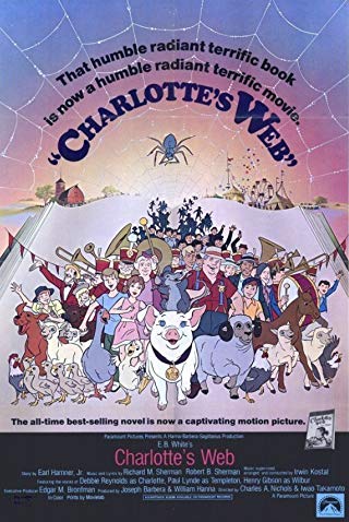 Charlotte's Web Soundtrack