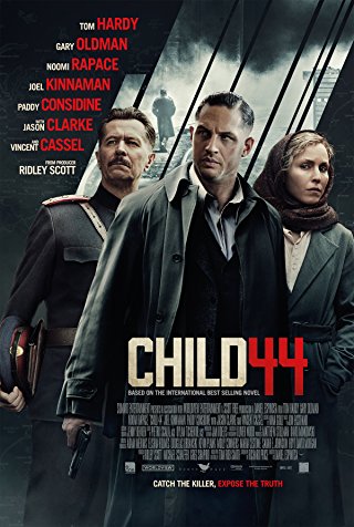 Child 44 Soundtrack