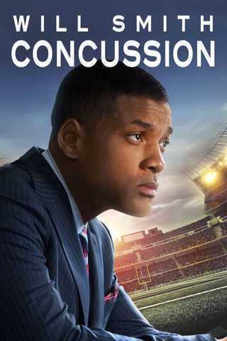 Concussion Soundtrack