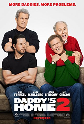 Daddy's Home 2 Soundtrack