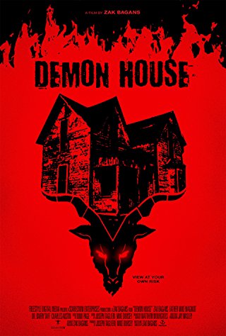 Demon House Soundtrack