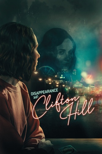 Disappearance at Clifton Hill Soundtrack