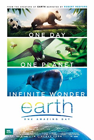 Earth: One Amazing Day Soundtrack