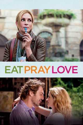 Eat Pray Love soundtrack and songs list
